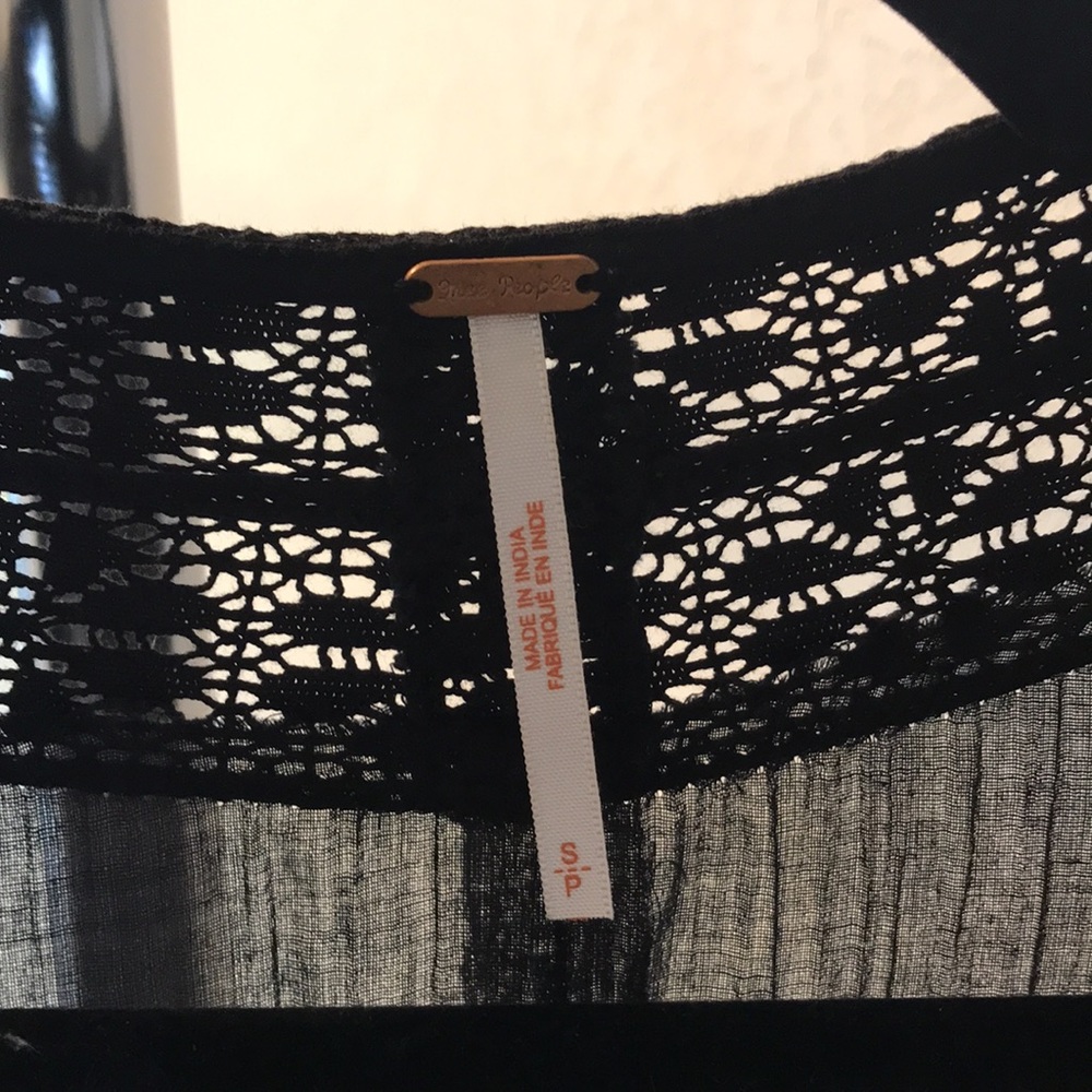 FREE PEOPLE - Picture 2 of 8